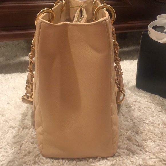 Chanel grand shopper - Picture 14 of 16